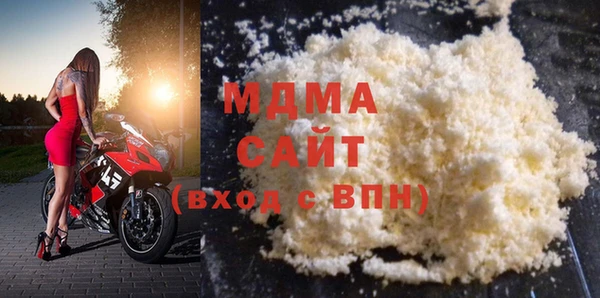 тгк Майский